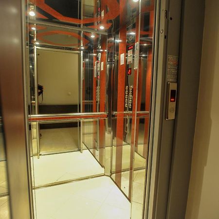 Cozy Gold Appartment#Free Parking# Thessaloniki Exterior photo