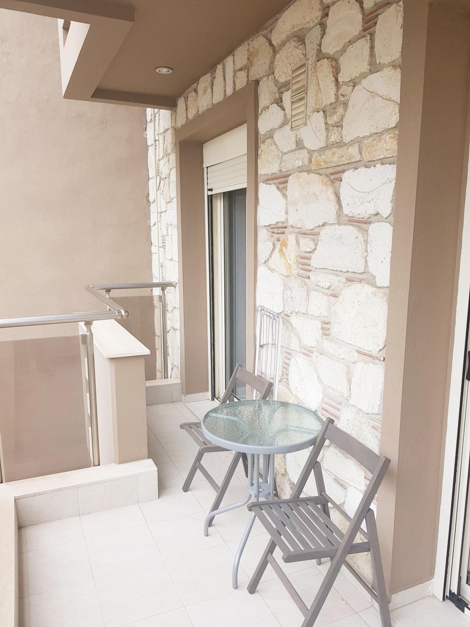Cozy Gold Appartment#Free Parking# Thessaloniki Exterior photo