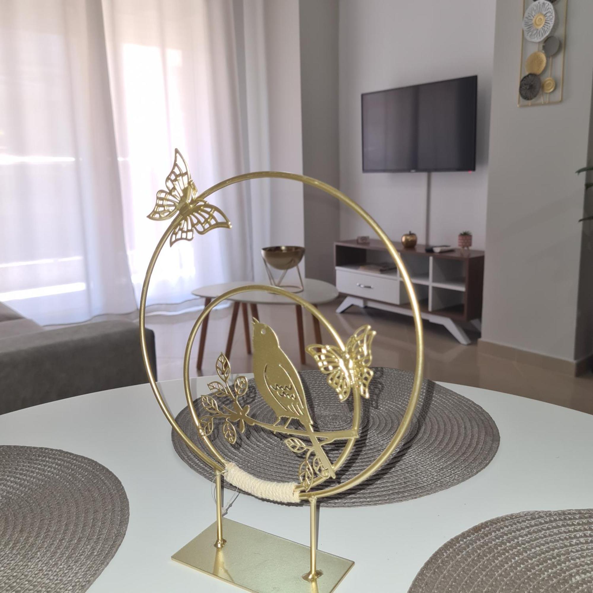 Cozy Gold Appartment#Free Parking# Thessaloniki Exterior photo