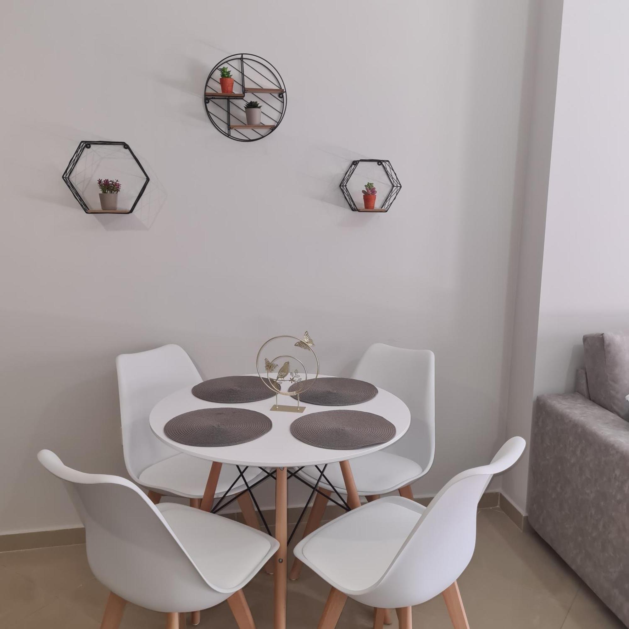 Cozy Gold Appartment#Free Parking# Thessaloniki Exterior photo
