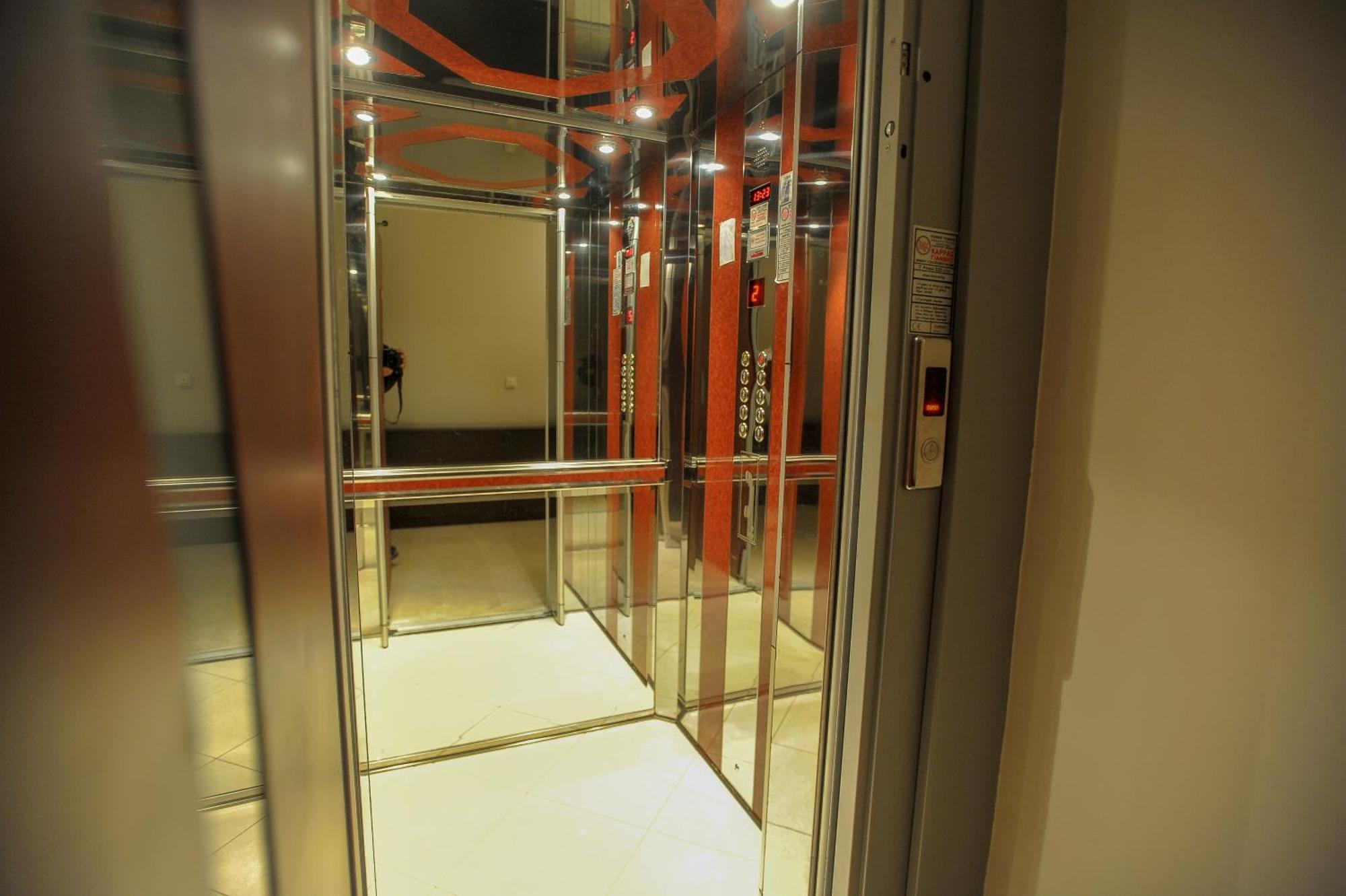 Cozy Gold Appartment#Free Parking# Thessaloniki Exterior photo
