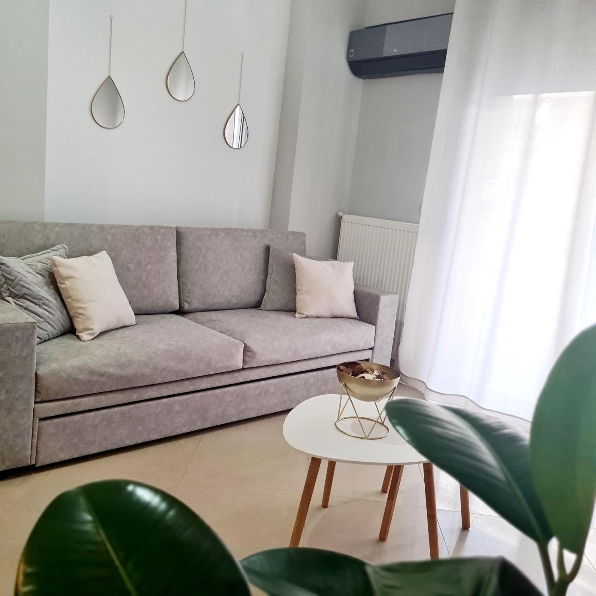 Cozy Gold Appartment#Free Parking# Thessaloniki Exterior photo